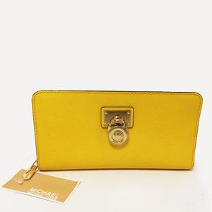 Michael by Michael Kors Hamilton Wallet